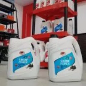 Масло SNOW Force 2t