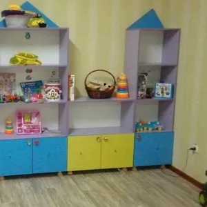  Мебель для детской 