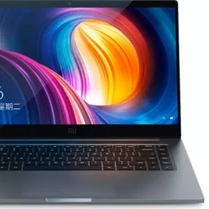 Ноутбук Xiaomi Mi Notebook Pro 15.6