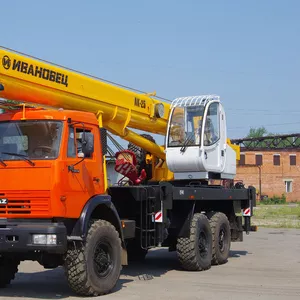 Услуги,  аренда,  заказ автокрана,  крана 