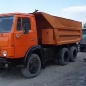 Услуги,  аренда,  заказ самосвалов 