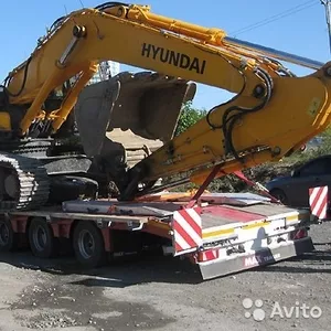 Услуги,  аренда,  заказ трала