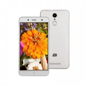 Продам 5, 5 Дюймовый смартфон на 2 сим карты с камерами 13/5MP