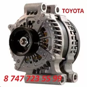 Генератор Land Gruser 200,  Toyota Sequoia 104210-6140