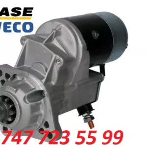 Стартер Case,  Iveco 504025884