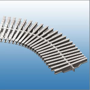 Переливная решетка для бассейнов.