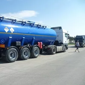Масловоз 26м3