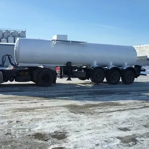 ППЦ 20м3 для перевозки  сернокислого аллюминия 