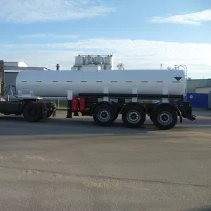 ППЦ 14м3 для  перевозки серной  кислоты  