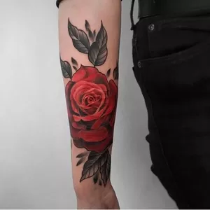 TATTOO . Астана тату салон Татуировки Тату мастер