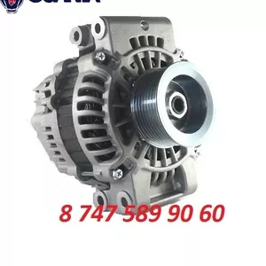 Генератор Scania a004tr5691
