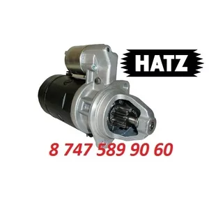 Стартер Hatz 0986018080