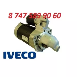 Стартер Iveco Daily 504201467