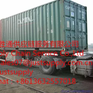 Доствка опасных грузов из Китая в Кыргызстан