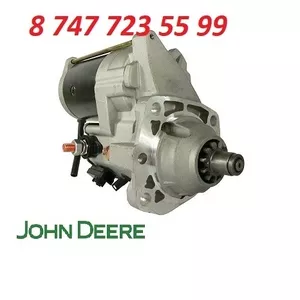 Стартер John Deere Ty24443