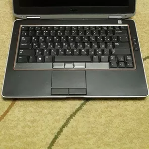 Ноутбук Dell Latitude E6320