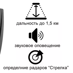 Продам радар детектор (Антирадар) Neoline X-COP 3100