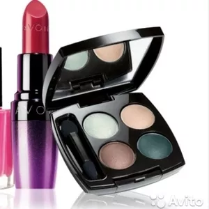 AVON,  Oriflame,  Faberlic,  MaryKay