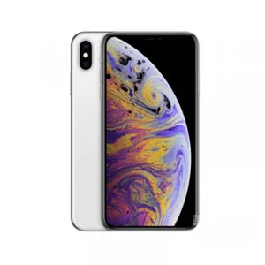 Смартфон Apple iPhone XS Max,  256 Gb (серебристый)