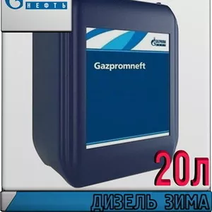 Газпромнефть Моторное масло М-8Г2 20л Арт.:A-061 (Купить в Астане)