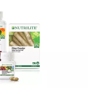 Amway Nutrilite