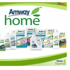 Продукция Amway Home
