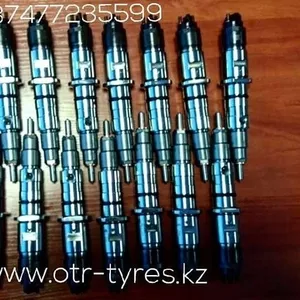 Топливная форсунка Cummins 0445120199