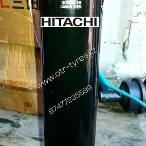 Палец на ковш,  рукоять на Hitachi 330 3090417