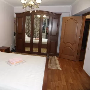 Посуточные квартиры в Алматы 