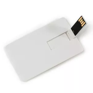 Продам USB флешка - визитка для брендирования,  16GB