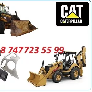 Помпа на Cat 422