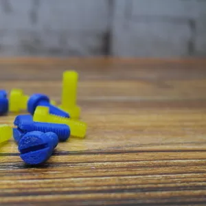 3D печать