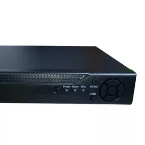 Продам 16-ти Канальный аналоговый видеорегистратор для видеонаблюдения