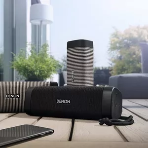 Bluetooth колонка Denon Envaya DSB-50BT,  супер звук