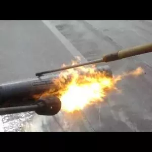  Работа с кровлей