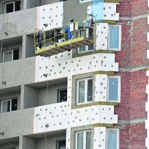 Работы на высоте	