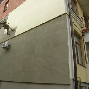 Высотно-монтажные работы
