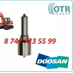 Распылитель форсунки Doosan 65.10102-6061