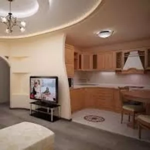 Ремонт квартир под ключ в Жезказгане 
