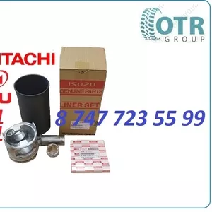 Поршневая группа Isuzu 6HK1,  4HK1 5878148620