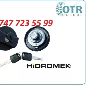 Крышка топливного бака на Hidromek F99/00705