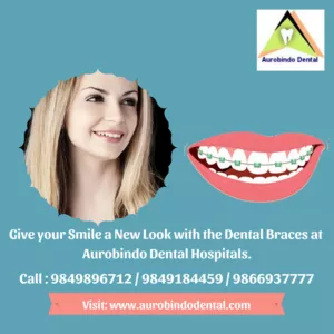 Best Dental hospital in Ameerpet , Hyderabad.