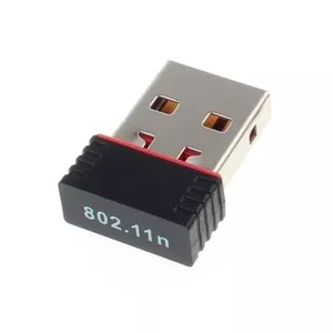 USB WiFi Adapter V-T BL-WN155А