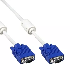 1.5m VGA Cable V-T VC-1.5m/m