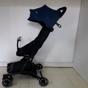 Самая легкая коляска Mstar - 4, 9 кг/С чехлом/Для путешествий/Подарок