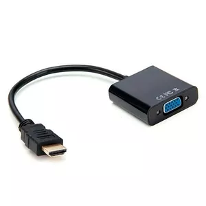 Адаптер V-T HDCB0600 (с HDMI на VGA)