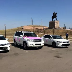 Аренда авто