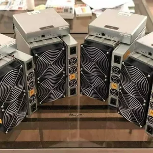 Bitmain Antminer S17 Pro 53ths