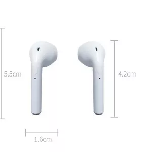 Беспроводные наушники i9S-tws/оригинал/Отличный звук/Air pods/Качество