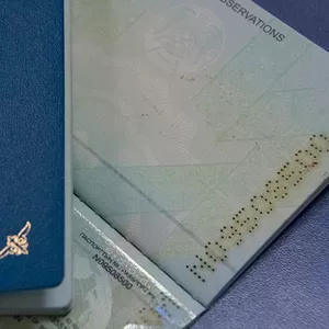 Услуга по оформлению визы в Данию для граждан Казахстана